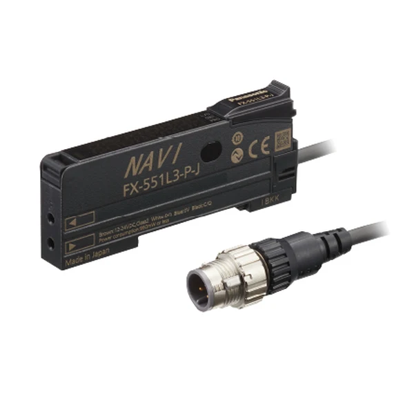 Panasonic FX-551L3-P-J