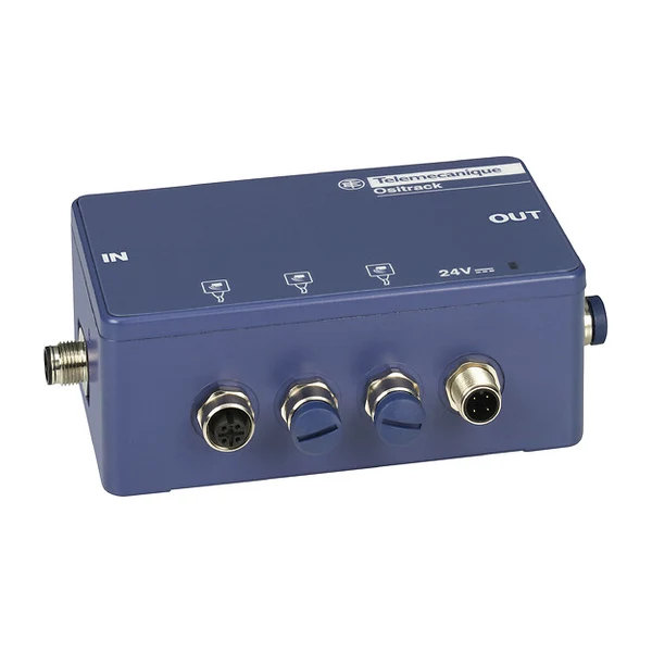 Telemecanique TCSAMT31FP