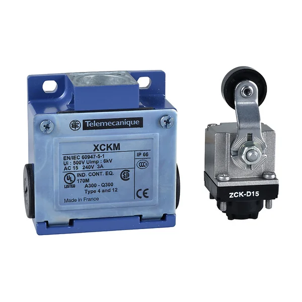 Telemecanique XCKM115H29