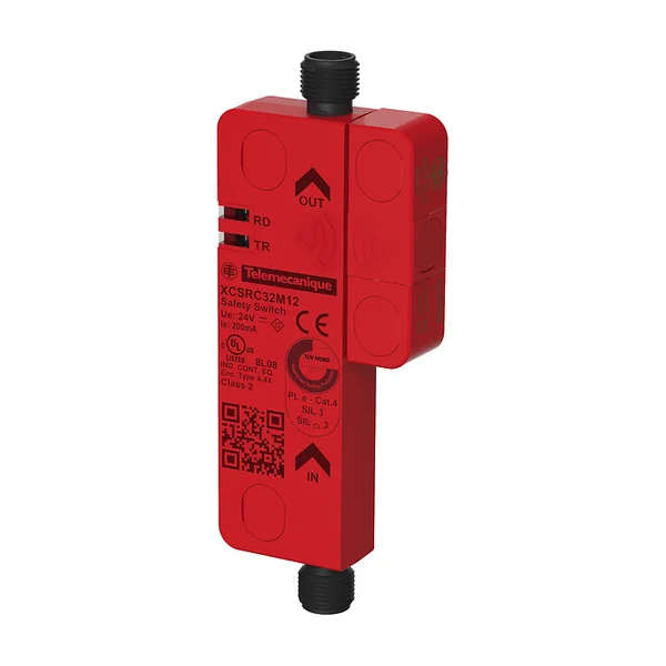 Telemecanique XCSRC32M12