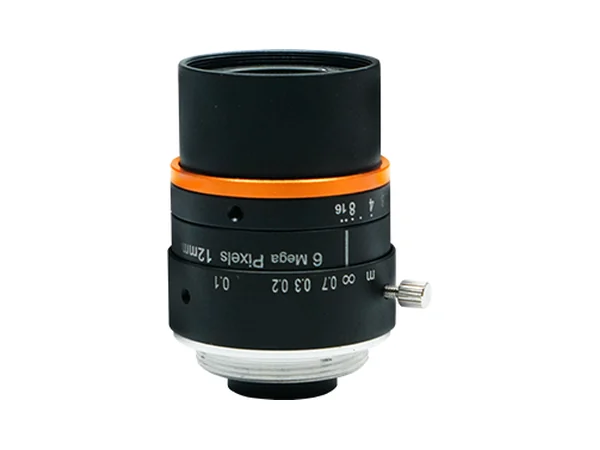 HIKROBOT MVL-HF1228M-6MPE lens