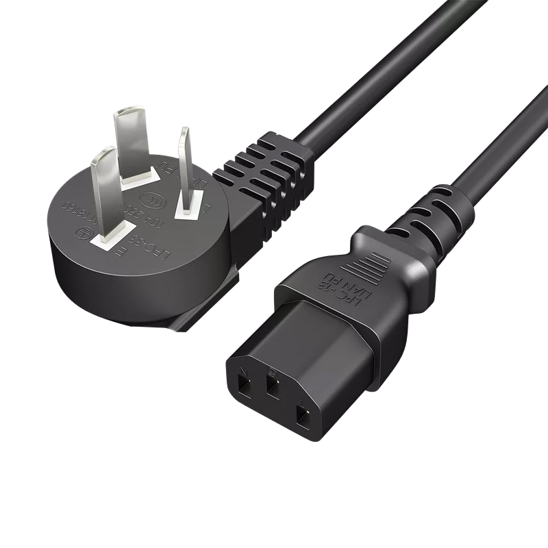 AC power cables_TWN_S3p_C13_1.5m