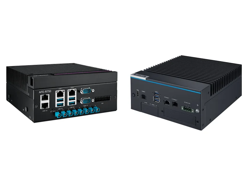 Advantech AFE-R750 / MIC-732-AO
