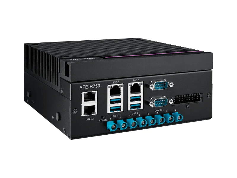 Advantech AFE-R750