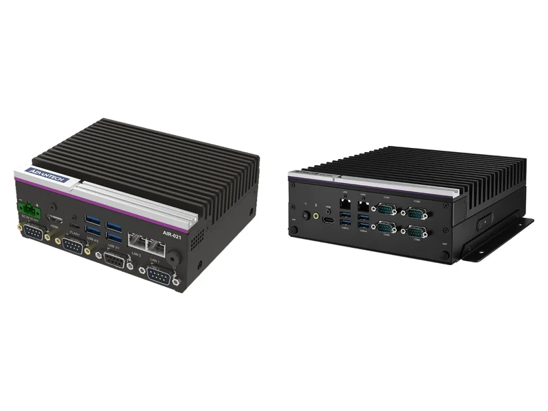 Advantech AIR-020R / AIR-021 / AIR-030