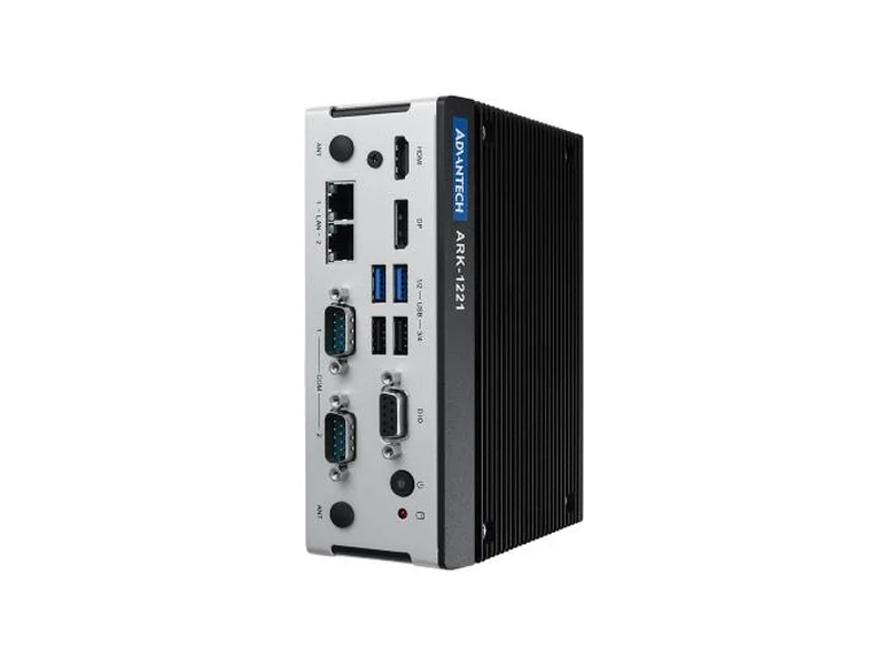 Advantech ARK-1221L