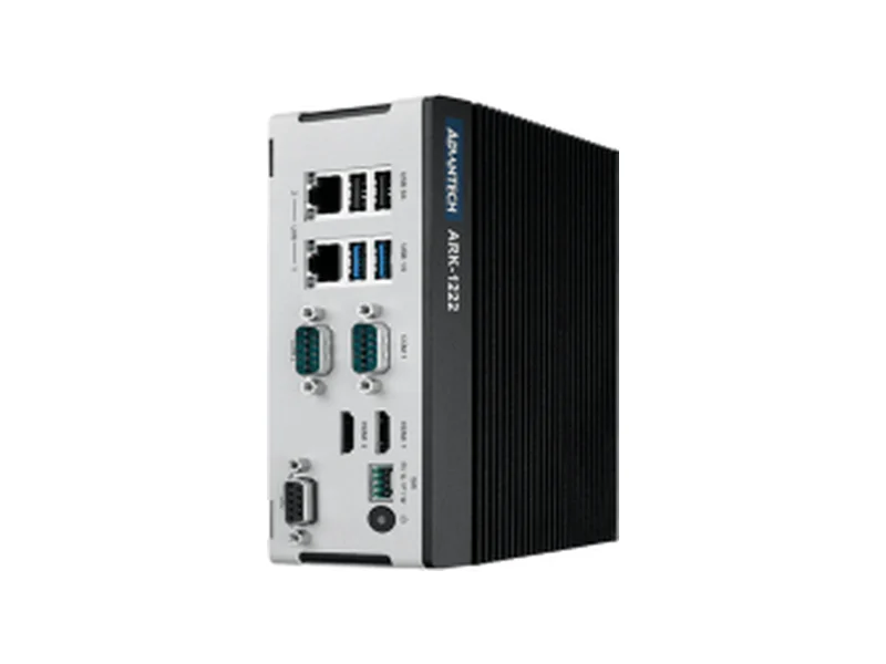 Advantech ARK-1222
