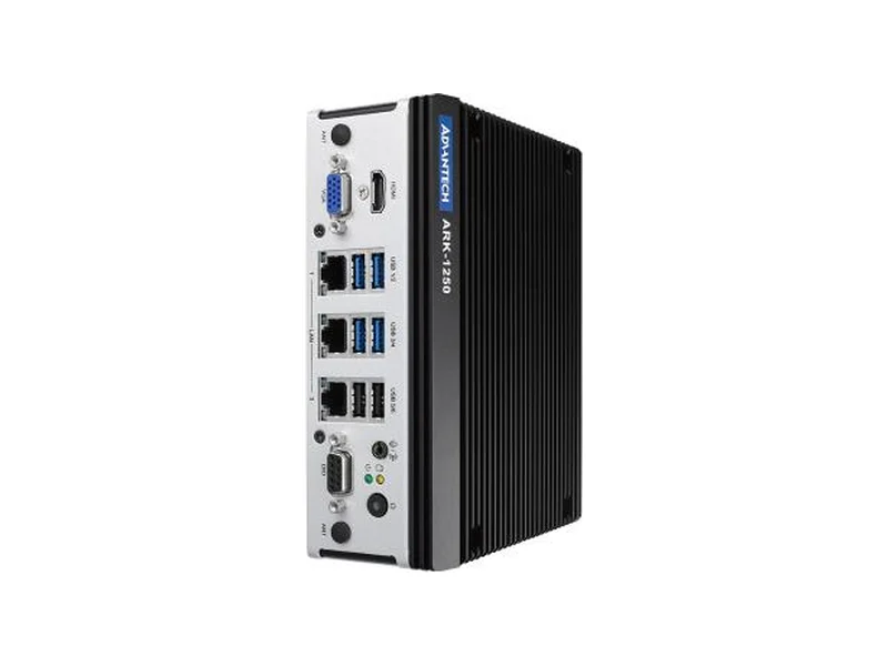 Advantech ARK-1250L