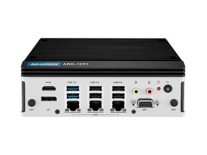 Advantech ARK-1251