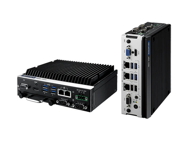 Edge PC