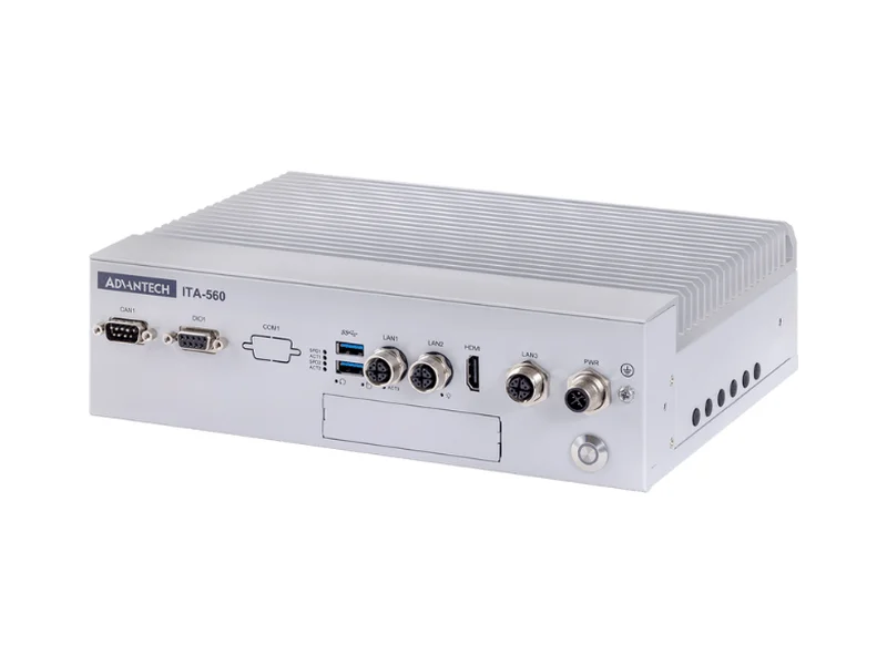 Advantech ITA-560AGX