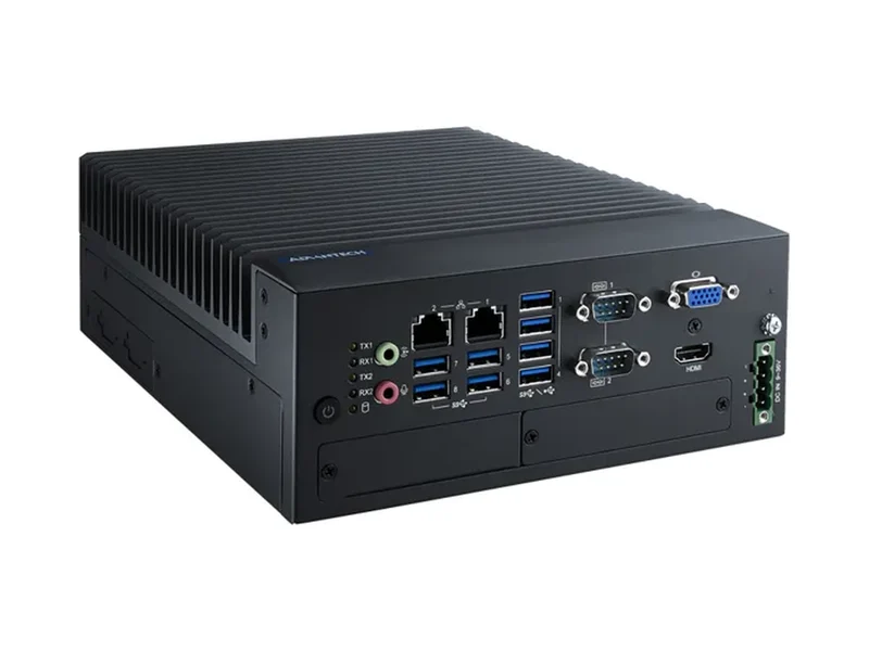 Kompakt Modüler PC