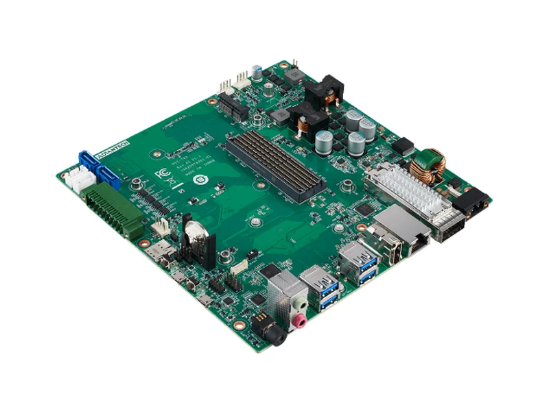 Advantech MIB-742-AT