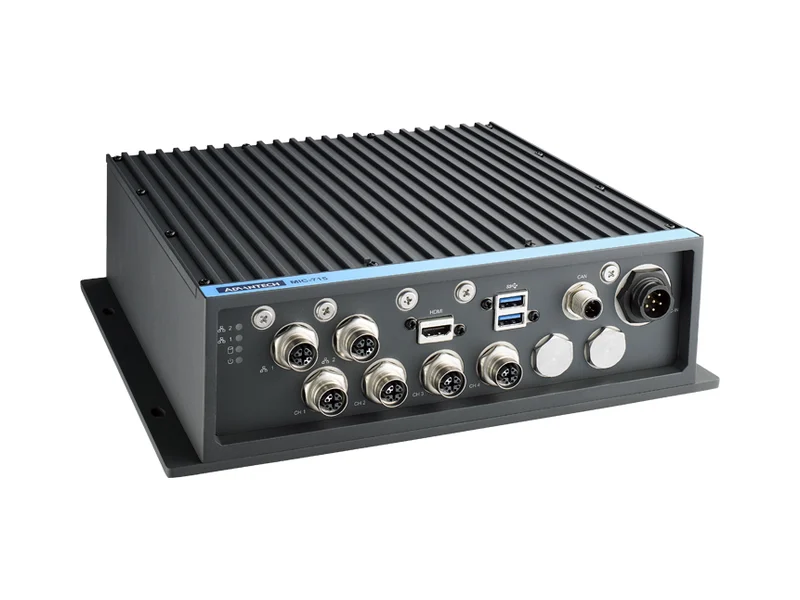 Advantech MIC-715-NX