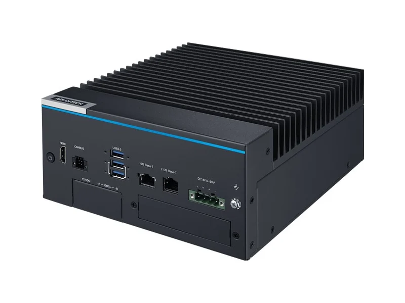 Advantech MIC-732-AO