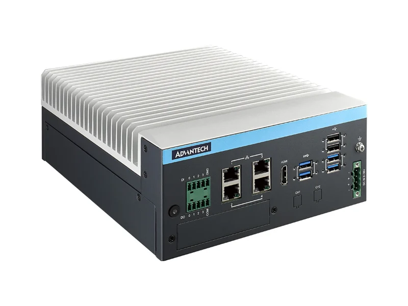 Advantech MIC-733-AO
