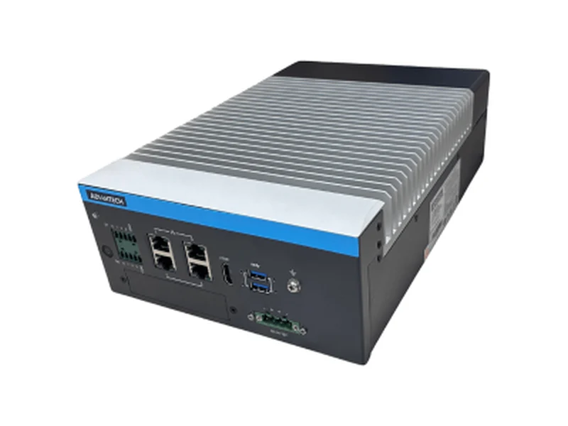 Advantech MIC-733-TS
