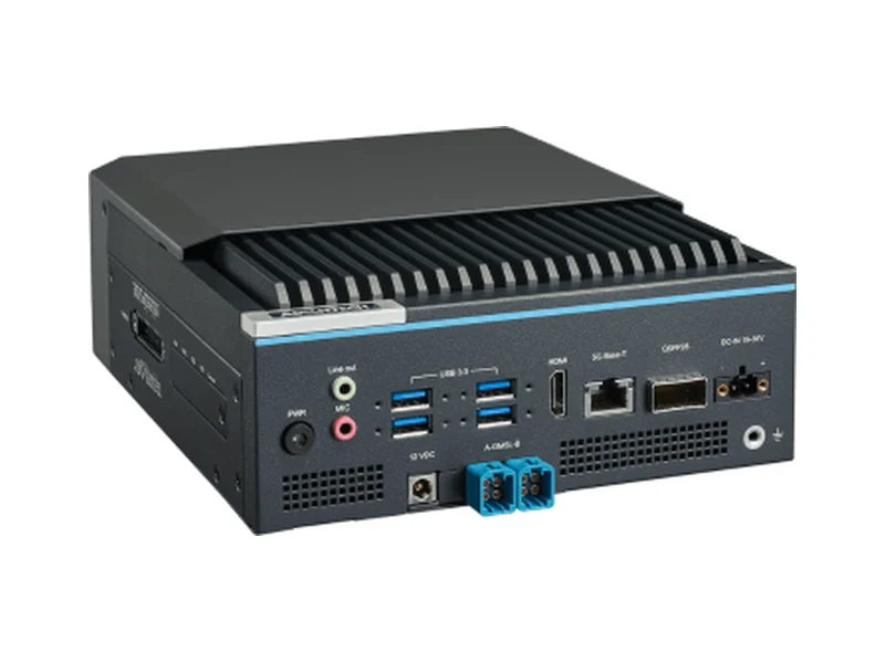 Advantech MIC-742-AT