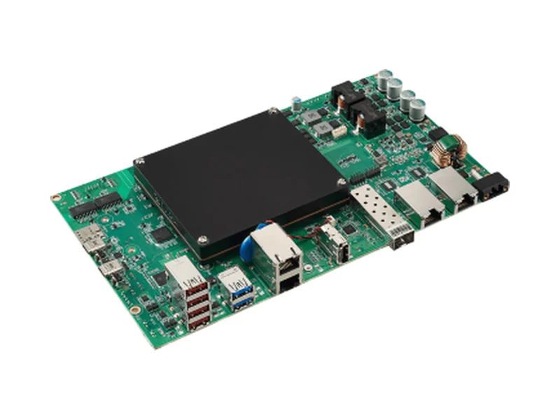 Advantech MIB-741 / 742