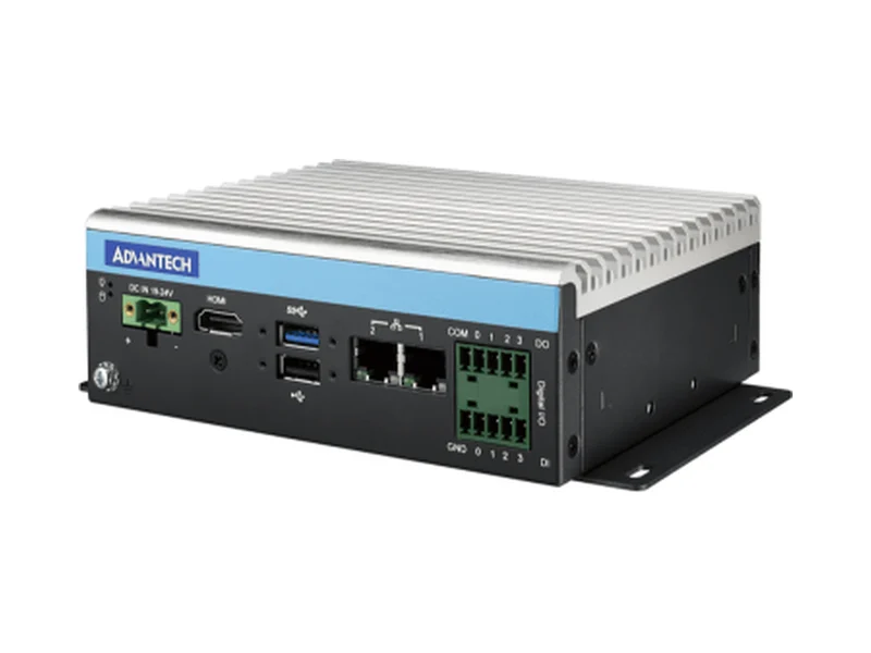 Advantech MIC-710 ailesi