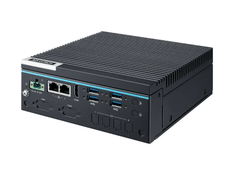 Advantech MIC-712 ailesi