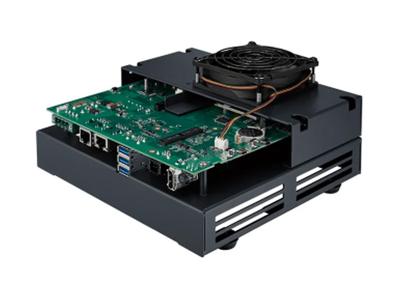 Advantech MIC-732D-AO