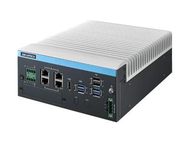 Advantech MIC-733-AO / 733-TS