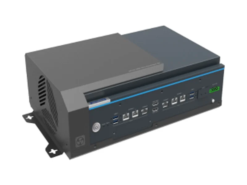 Advantech MIC-736