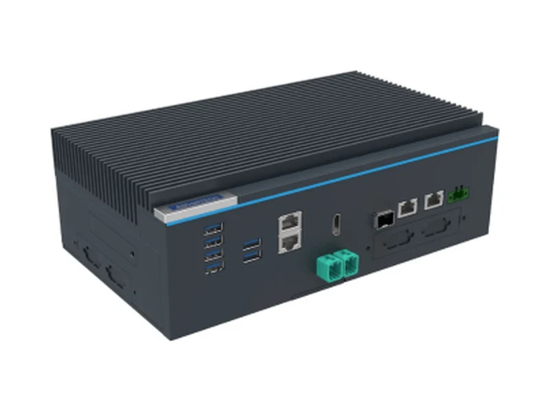 Advantech MIC-741 / 742 / 743