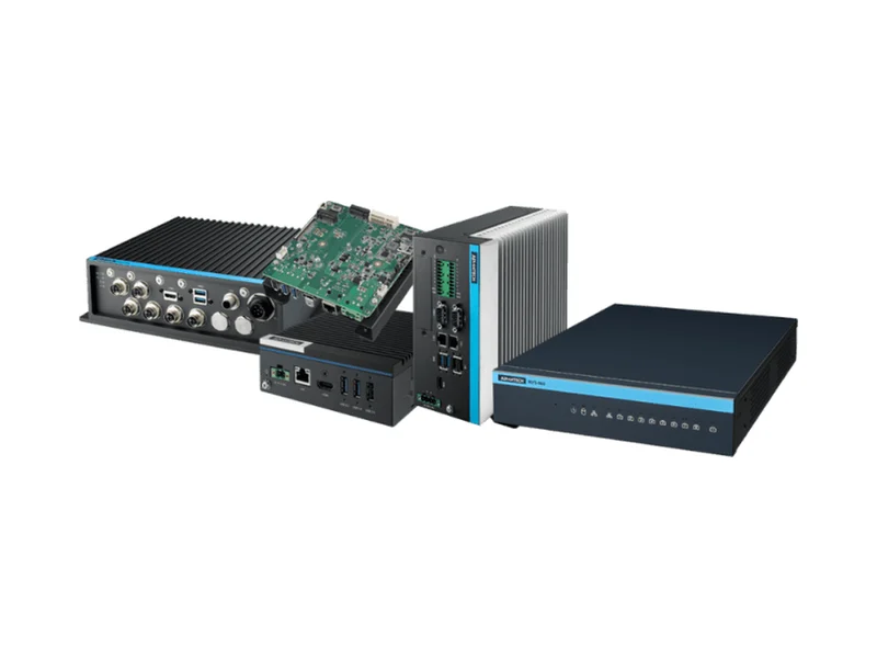 NVIDIA AI PC