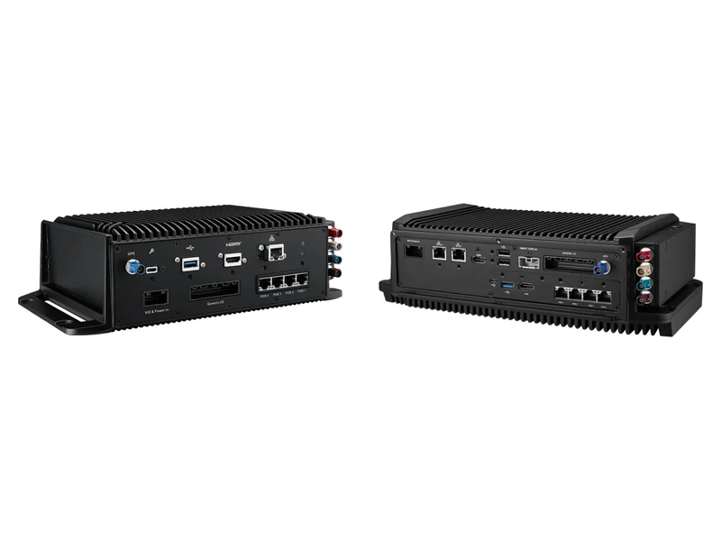 Advantech TREK-50N / TREK-60N
