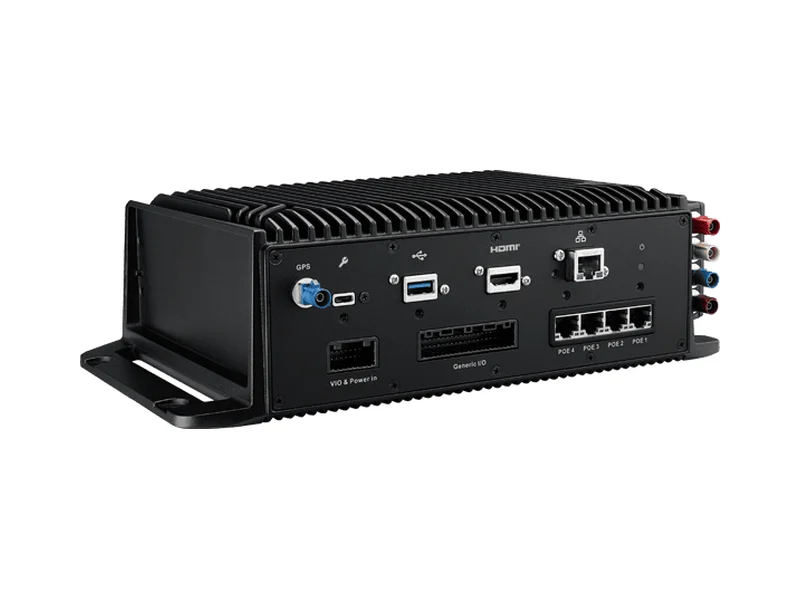 Advantech TREK-50N