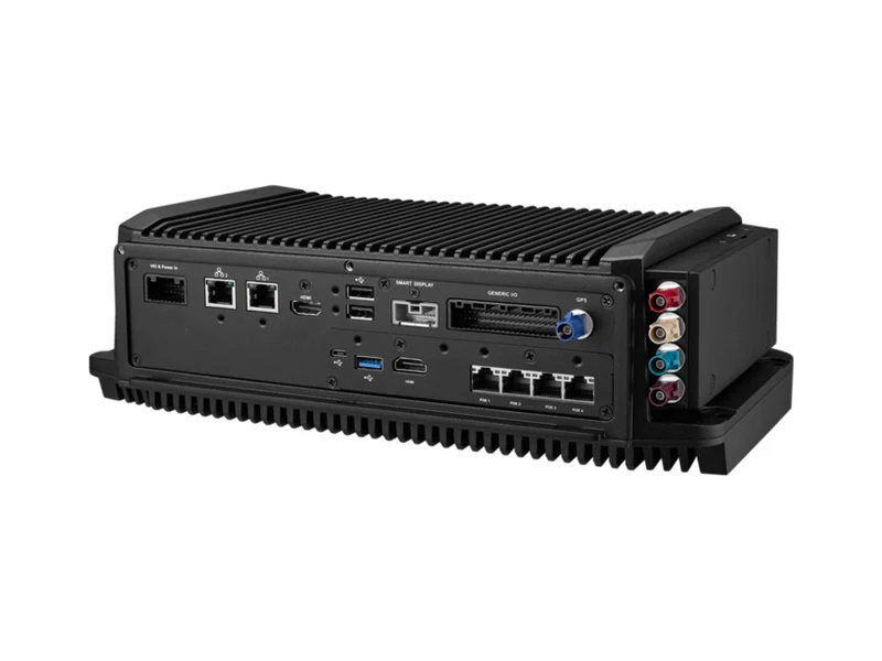 Advantech TREK-60N