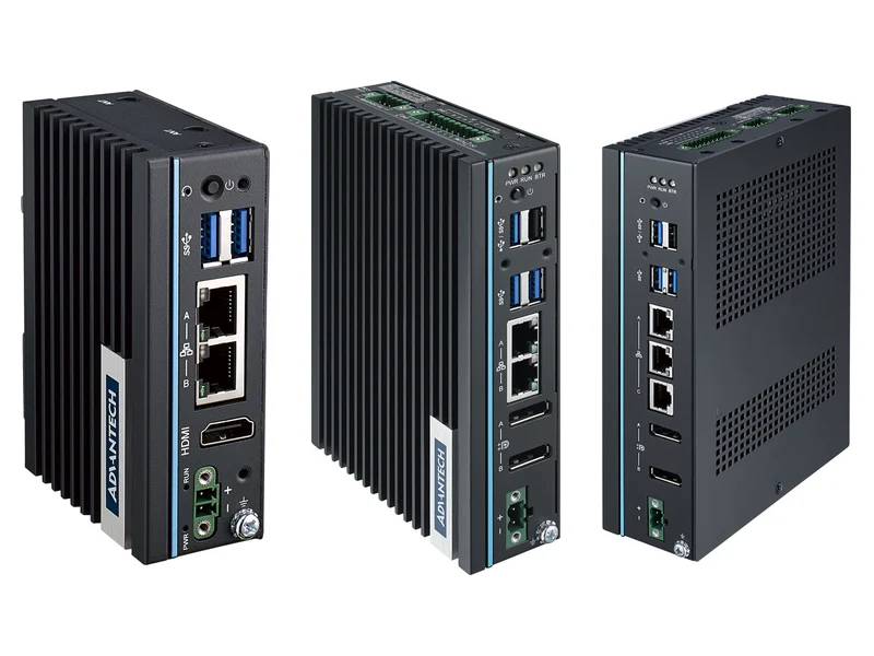 Advantech UNO-100 Serisi