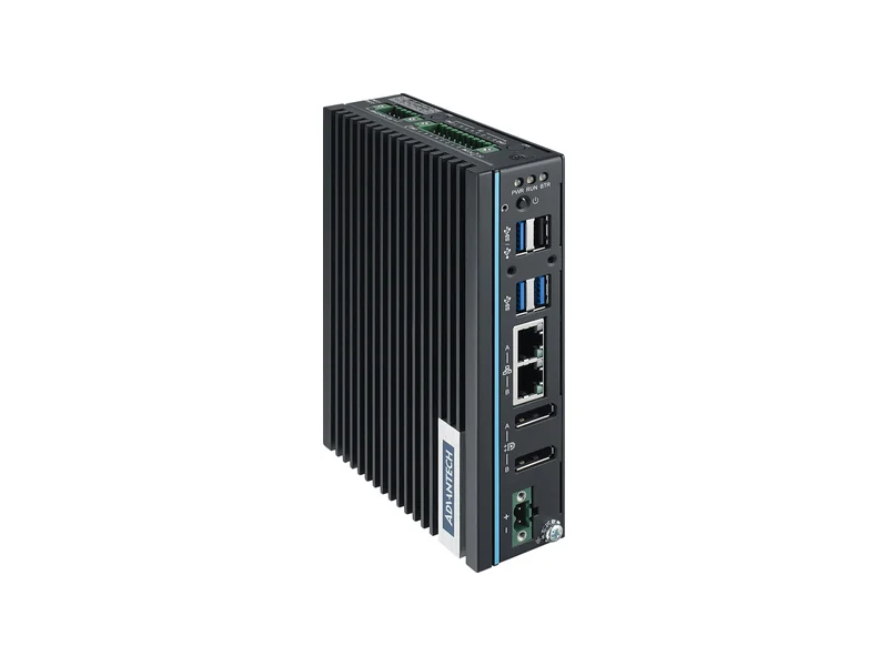 Advantech UNO-137 V2