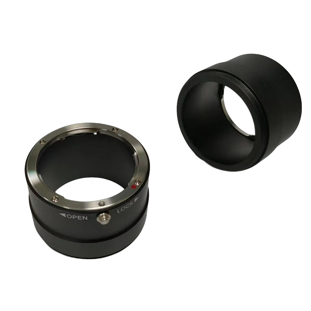 M58x0.75-F T35