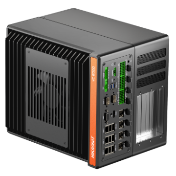 وحدة تحكم رؤية من سلسلة VC5000