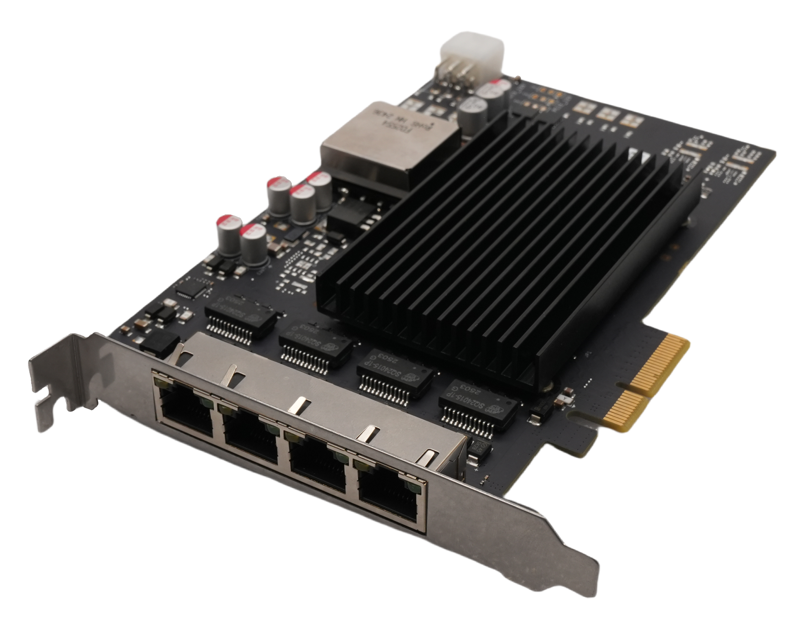 MV-GE4004P