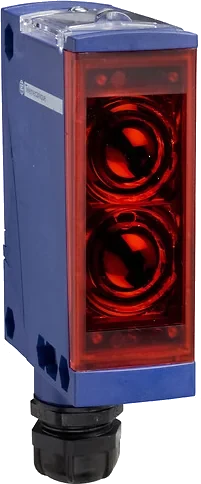 Telemecanique OsiSense XUX9APANT16 fotoelektrik tetik sensörü
