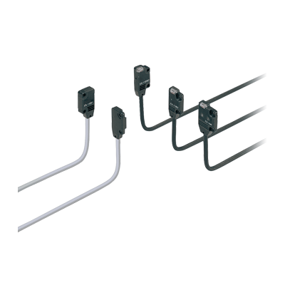 Ultra-slim Photoelectric Sensor EX-10 Ver.2