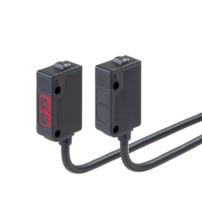 Convergent Reflective Photoelectric Sensor EX-40