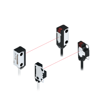 Ultra-minute Photoelectric Sensor EX-Z