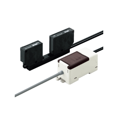 LED Tip Wafer Hizalama Sensör Kontrolörü HD-T1