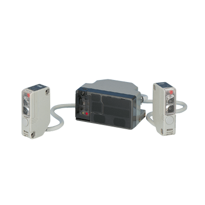 Long Range & Wide Area Photoelectric Sensor PX-2