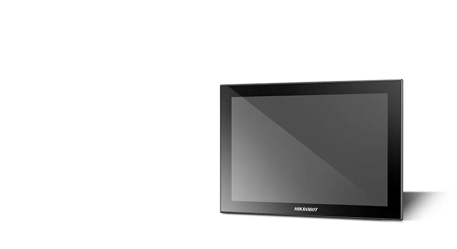 VT2000 — Dokunmatik Panel Kontrolör