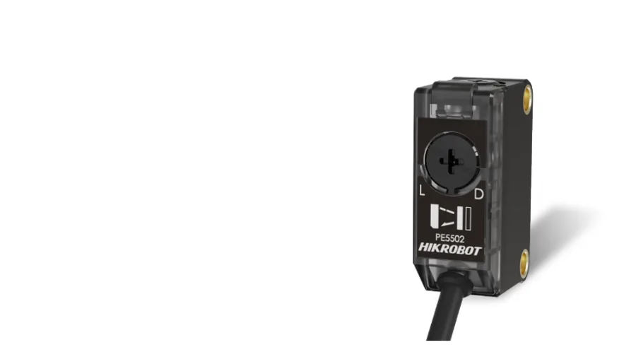Fotoelektrik Sensörler