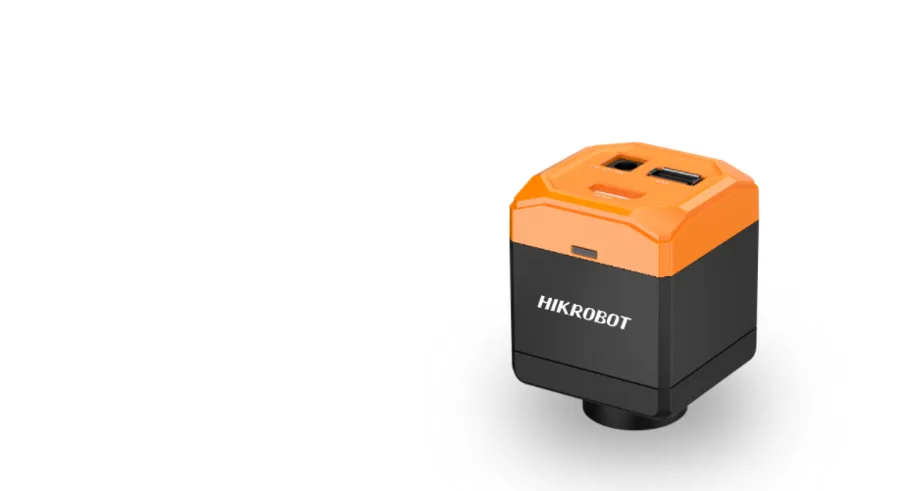HDMI Mikroskop Kameraları