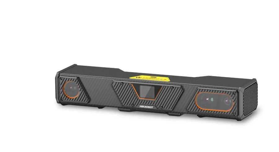 RoboScan Ultra — 3D Kamera
