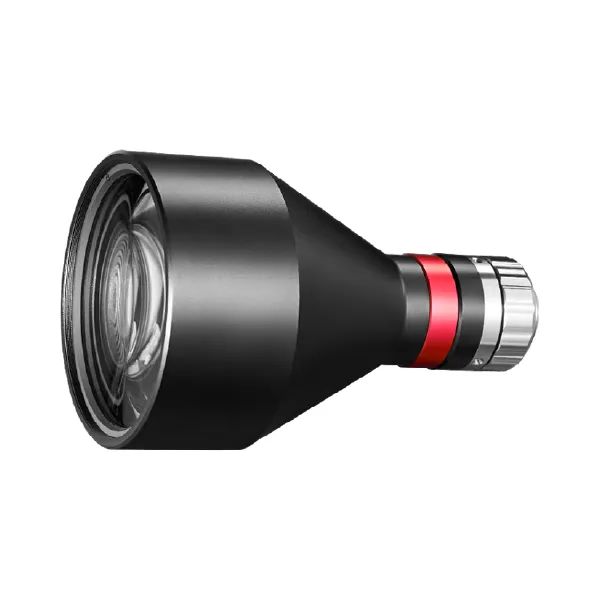 HIKROBOT MVL-HBT-0171-118