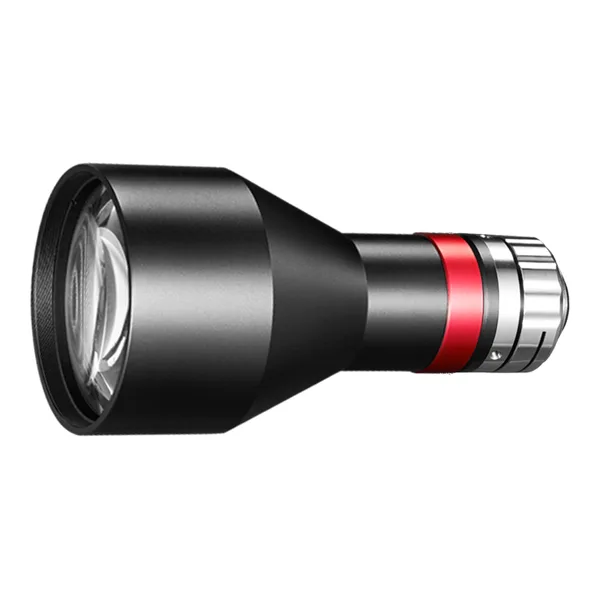 HIKROBOT MVL-HBT-0214-118